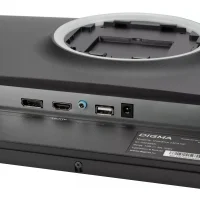 Игровой монитор Digma Overdrive 24P410F (черный) фото 19